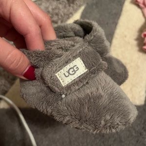 Baby bixbee Ugg